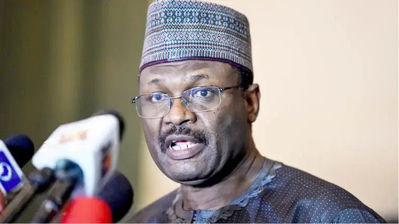 Election Fever Returns! INEC Declares Dates for Explosive 2026 Guber ...