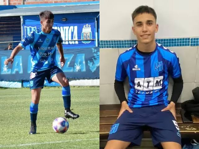 Camilo Nuin Dies on Surgery Table, Sends Shockwaves Through Sports ...