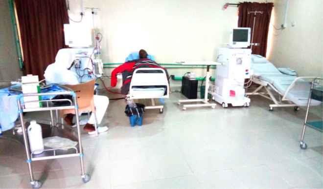 Hope Restored! Group Delivers Life-Saving Medical Aid to 2,500 in Yobe State