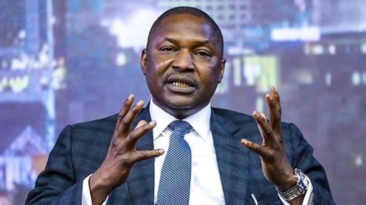 Malami Has Nothing to Offer, Stop Daydreaming About 2027 – Kebbi Government Fires Back