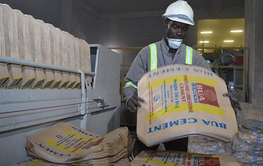 Game Changer: BUA to Slash Cement Costs with Bold Move to Generate Its Own Electricity