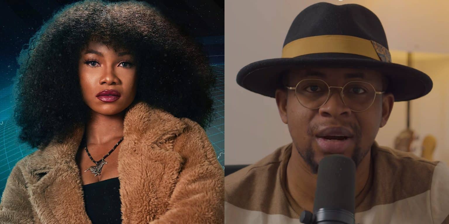 Your Life Is Worthless!” – Tacha Slams Solomon Buchi in Explosive Social Media Showdown