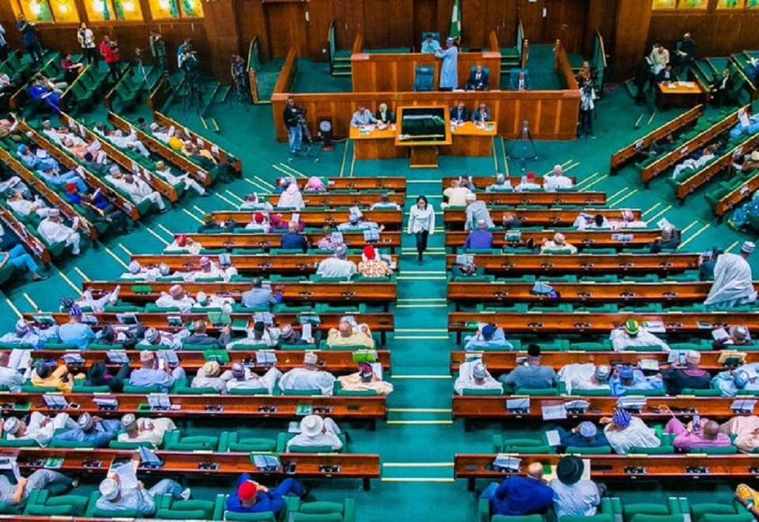 ₦210 Trillion Vanishes Without A Trace — But ‘No Theft’, Senate Insists