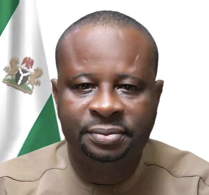 Manhunt in Rivers! Police Declare Two Top LG Officials Wanted Over Political Unrest