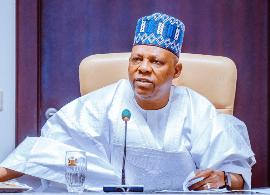 Shettima Recounts Dark Days: “Jonathan Tried To Kick Me Out Of Office”