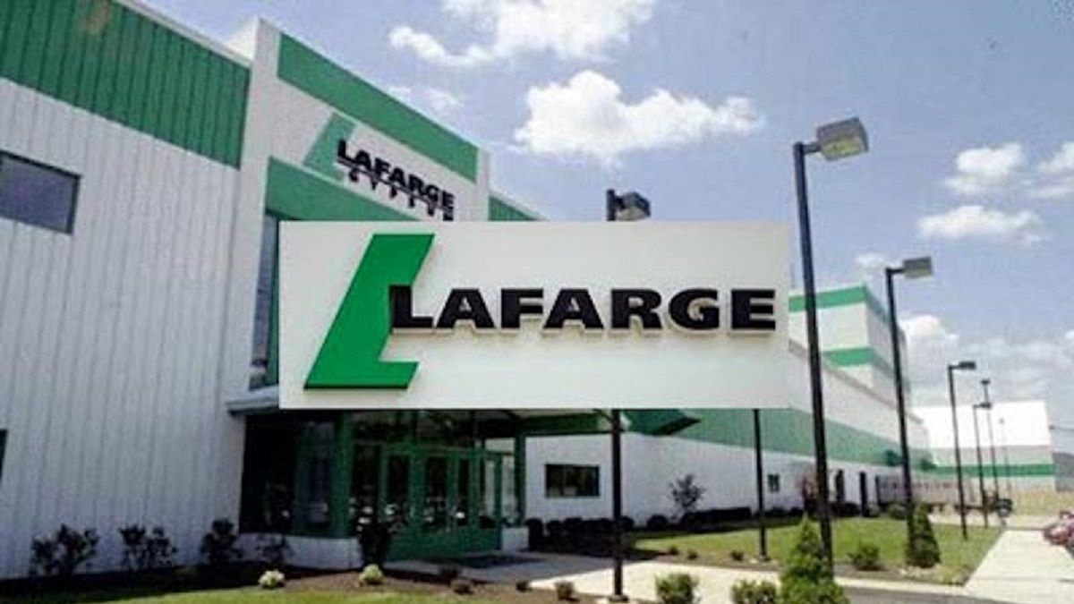 Presidency Applauds Lafarge Africa’s Staggering ₦133bn Q2 Profit, Hails Boost to Economy