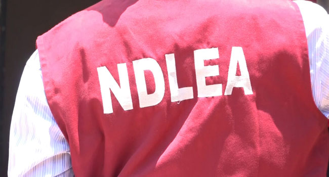 Lipstick of Doom: NDLEA Foils Plot to Smuggle Cocaine, Tramadol Across Nigeria