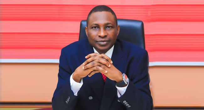 Investment Fraud Epidemic: EFCC Warns Nigerians To Beware Of Digital Swindlers