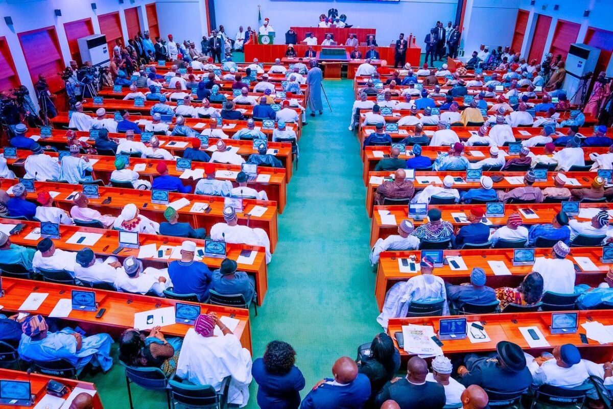 Senate Slams NDLEA with ₦200m Compensation Over Child’s Death In Botched Raid