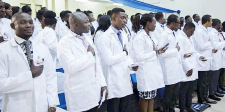 Tension Eases in Health Sector as FG Suspends Doctors’ Allowance Overhaul