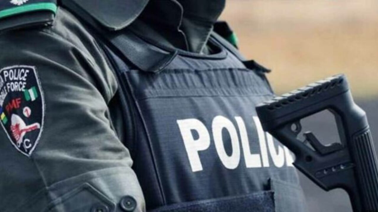 Terror Takedown! Police Arrest 98 for Armed Robbery, Kidnapping in Kano