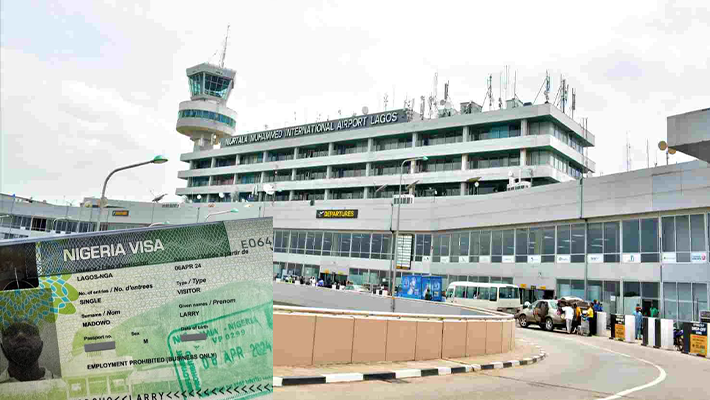 Massive Relief as FG Unveils Amnesty for Foreign Nationals with Expired Visas