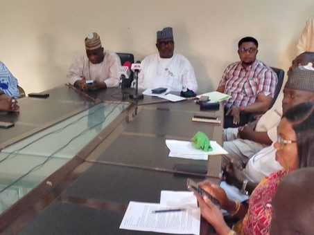 15 Days or Chaos! Health Workers Threaten To Ground Nigeria’s Medical System