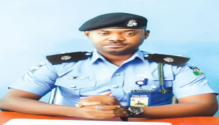 Cult Clash Fears: Heavy Police Presence in Oyo Ahead of Black Axe Founders’ Day