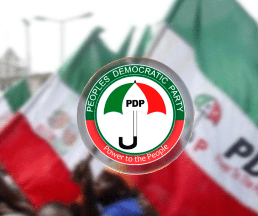 Countdown Begins! PDP’s 101st NEC Meeting Poised to Redefine 2027 Strategy
