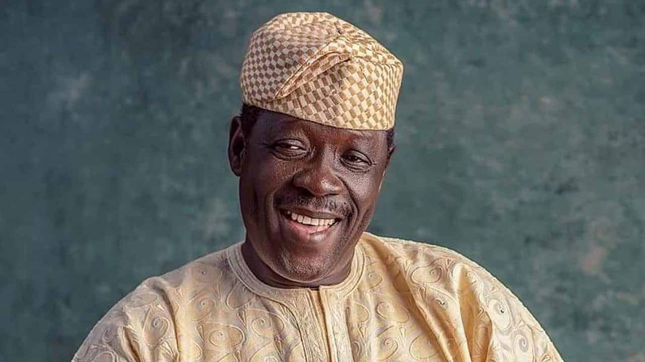 I Almost Gave Up” – Veteran Actor Ogogo Details Silent Struggle With Unnamed Disease