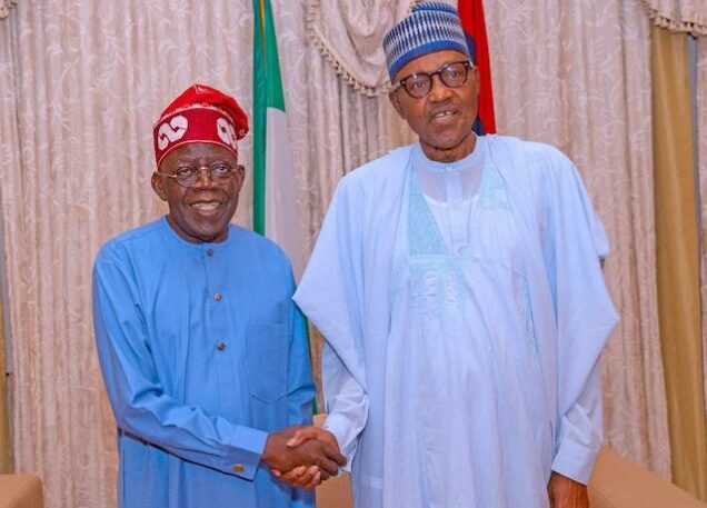 “History Cannot Be Rewritten – Tinubu Was Key to Buhari’s Victory, Says Close Ally”