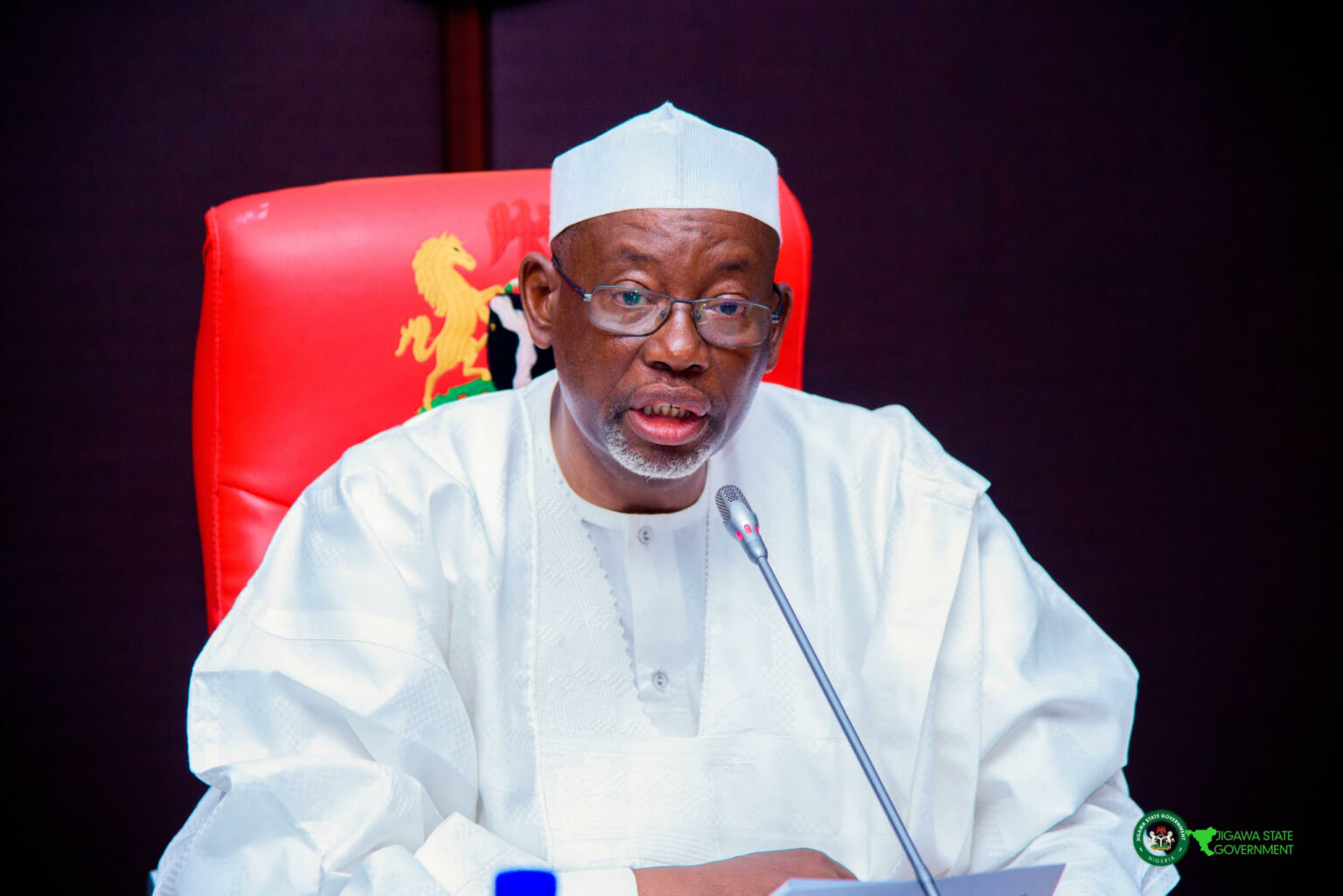Accountability Tsunami: Namadi Orders All Recovered Pandemic Funds Paid Back to State”