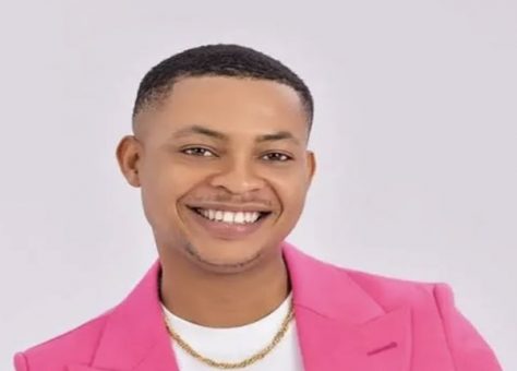 Actor Emeka Nwagbaraocha Calls Out ‘Miracle Chasers’ In Hallelujah ...