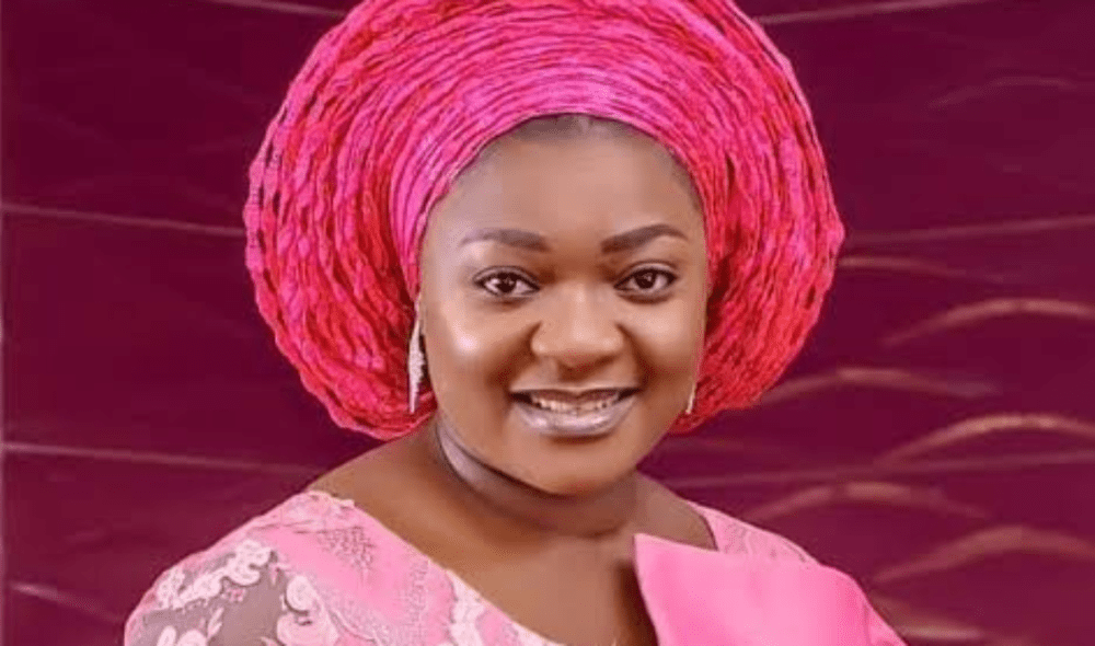 Nigerian Musicians Rally To Save Gospel Singer Omije Ojumi Amid ...