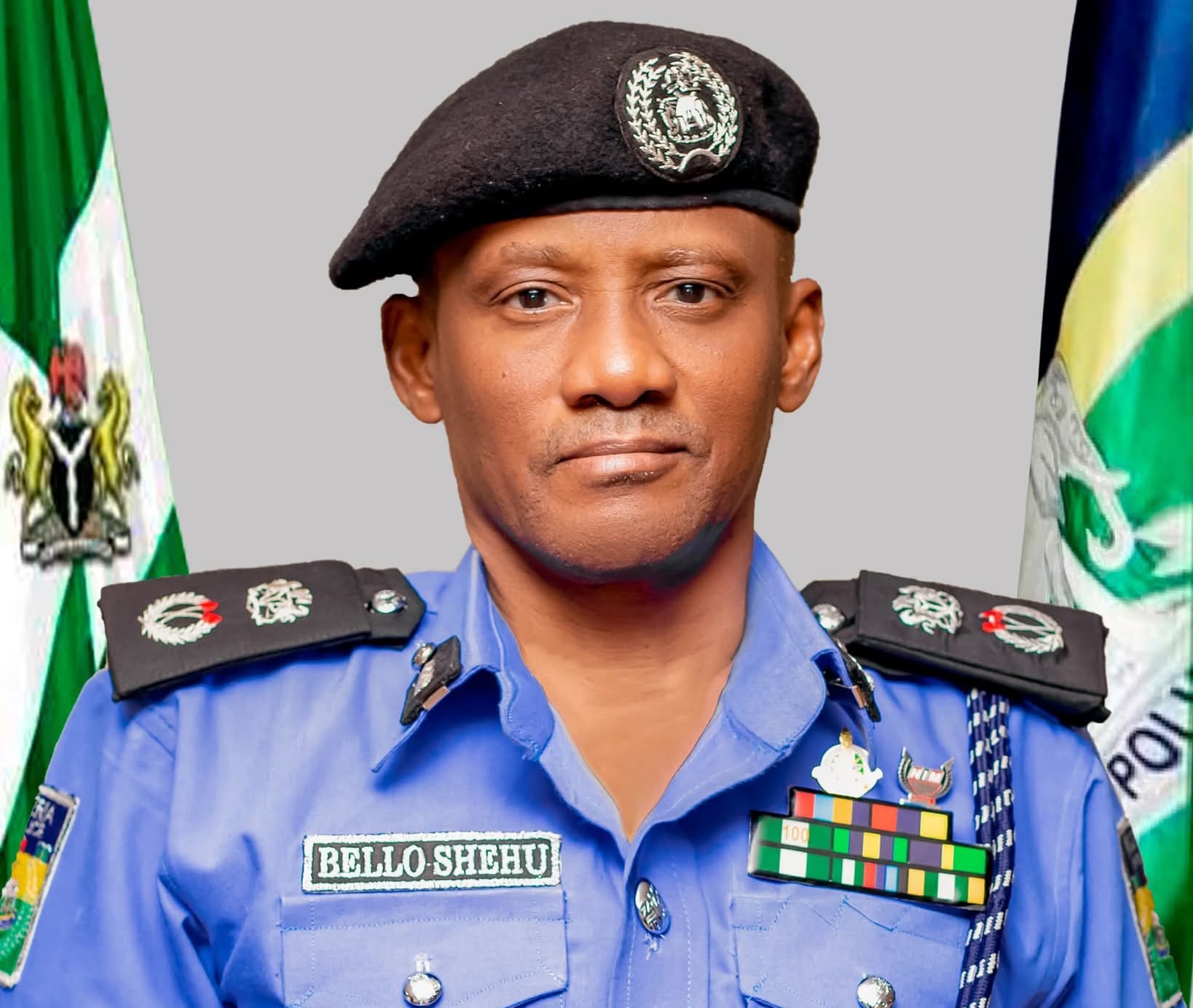 Protection Command Police Katsina Police Storm Schools With Full Protection Squad As Threat ...