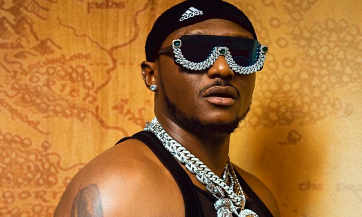 “The Devil Made Me Who I Am” — Terry G’s Startling Revelation Shakes ...