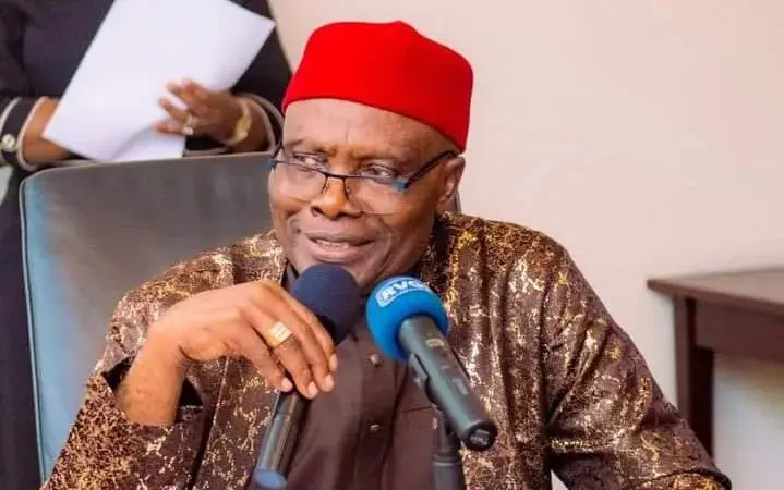 “PDP BoT Members Reject Suspensions, Declare Communiqué Unconstitutional”.