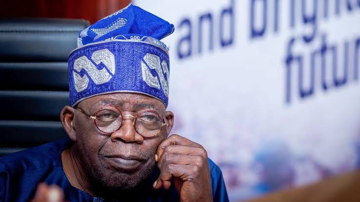 Naira Redesign Was Plot To Stop Tinubu’s Victory – Faleke Alleges.