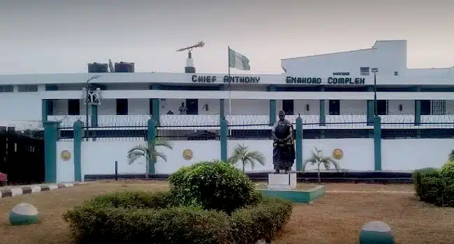 “Governor Okpehbolo Intervenes, Okaeben Secures State Executive Council Seat”.