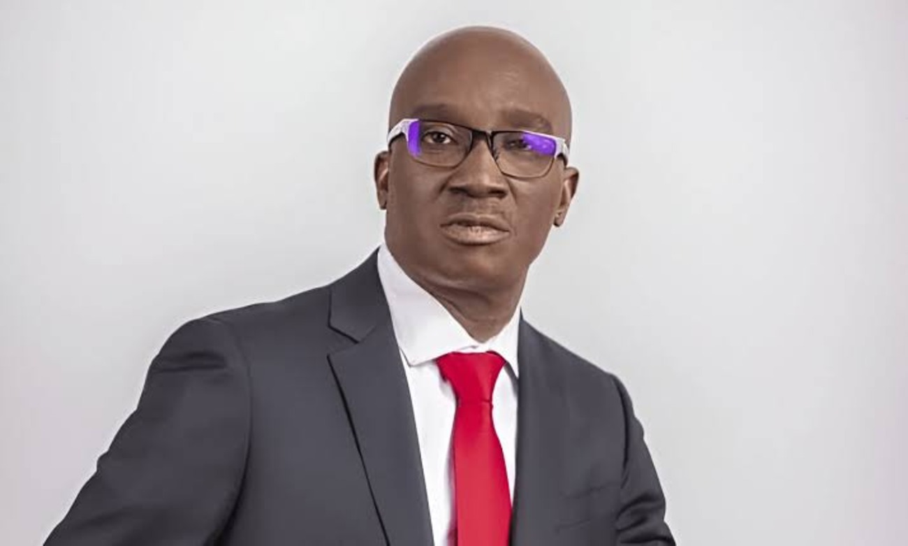 Edo Governor Demands N25 Billion, Public Apology From PDP State Chairman Over Defamation.