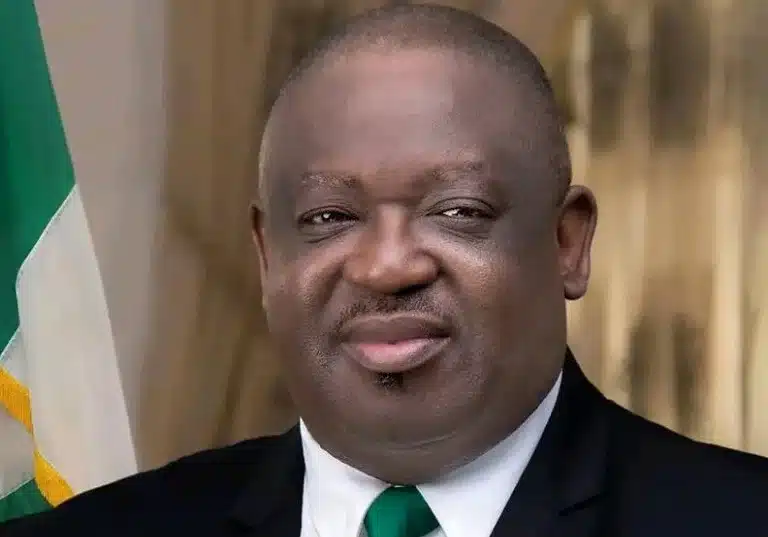 2027: Mutfwang’s APC Defection Will Boost Tinubu’s Re-Election Chances – Dati.