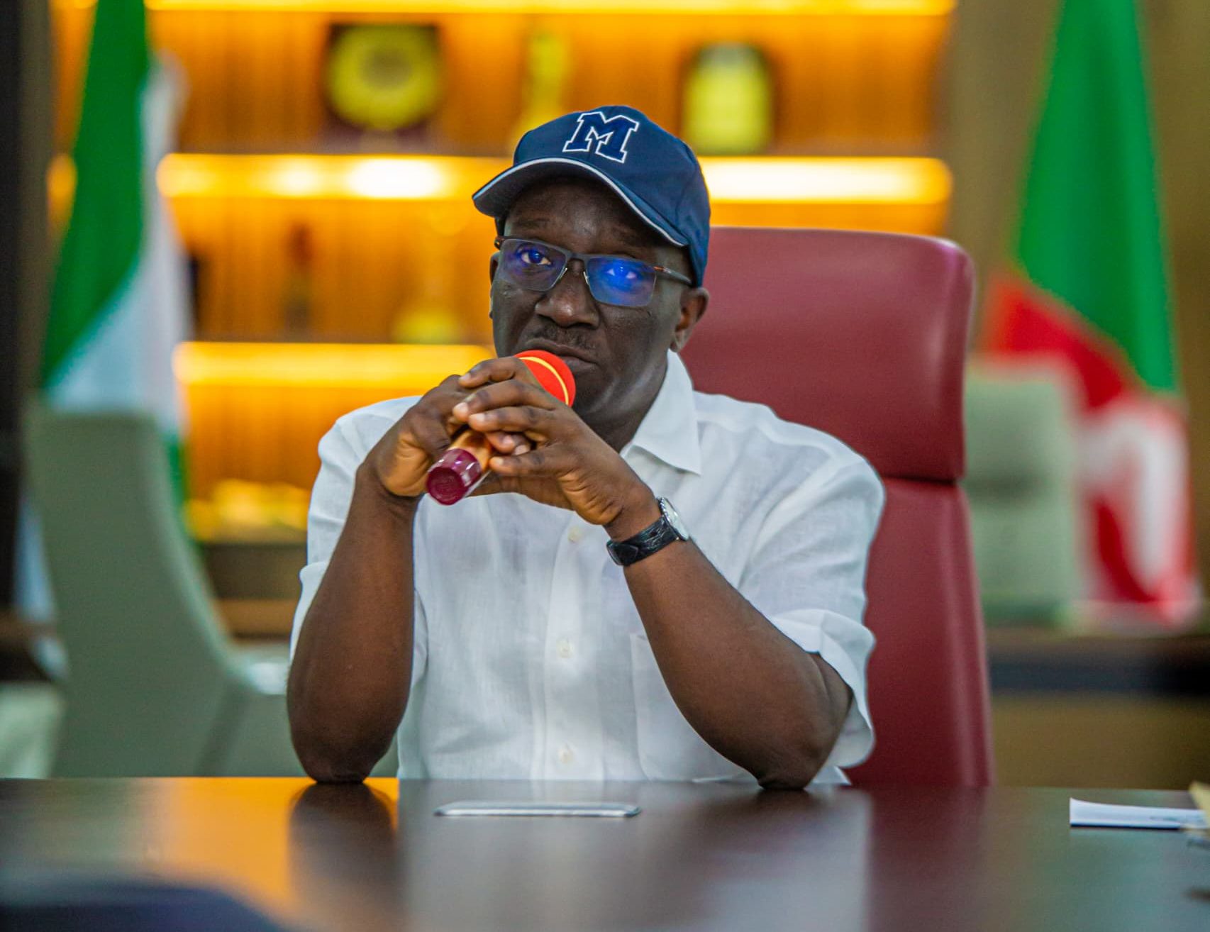 Okpebholo’s 2026 Budget Channels Massive Funds Into Roads, Jobs, Social Services.