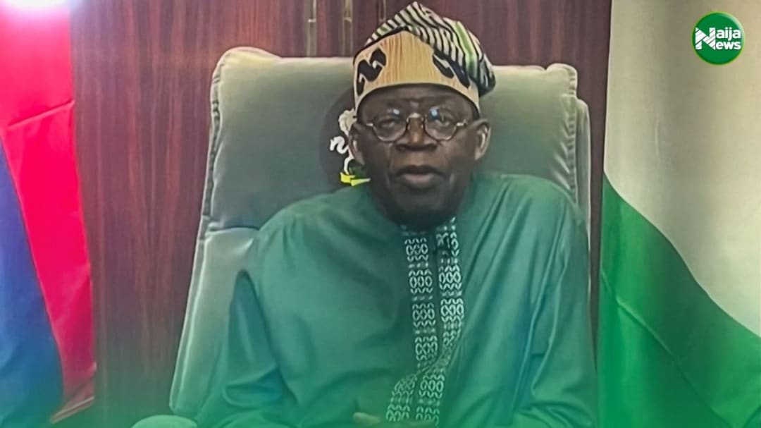 Tinubu Sends High-Level Delegation To Burkina Faso To Secure Release Of ...