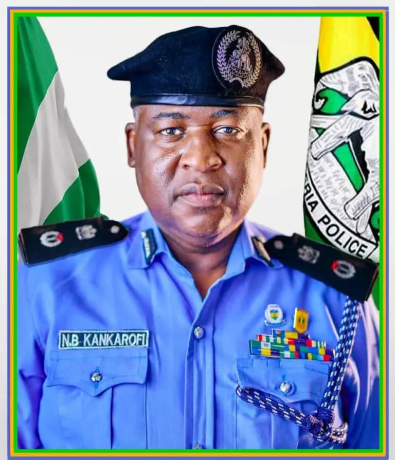 Kogi Police Assure Residents Of A Safe And Peaceful Christmas Celebration.