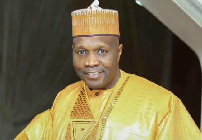 Gombe Governor Praised For Sacking Aides Involved In Councillor Assault.