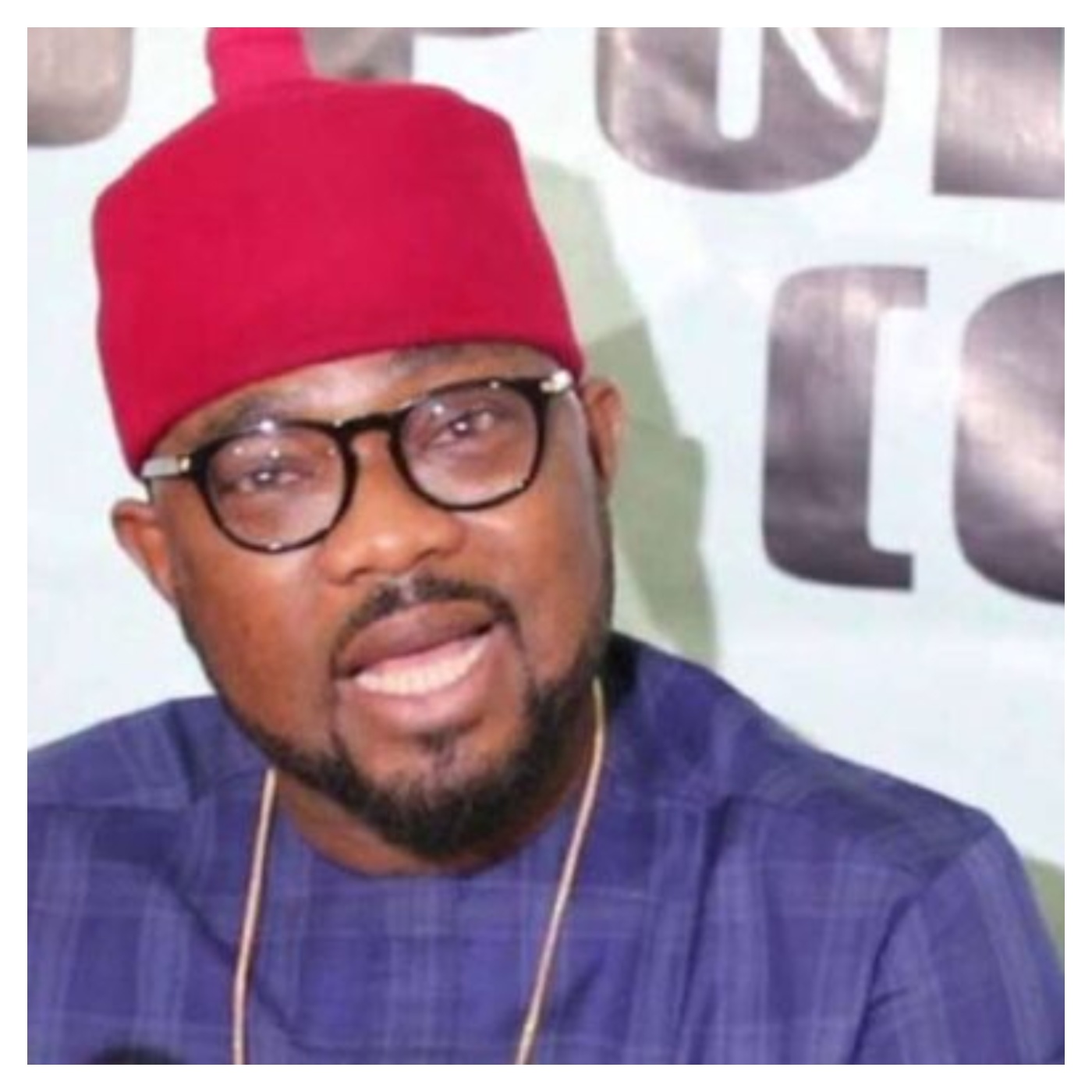 Lawmaker Raises Alarm Over Intimidation As Armed Men Disrupt Constituents’ Reception.