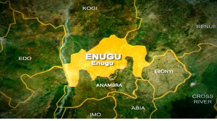 “Christmas Shock: Enugu Commuters Hit With 50% Fare Hike!”
