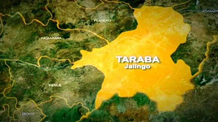 Taraba Judicial Commission Promotes 535 Staff, Demotes Two Officials.