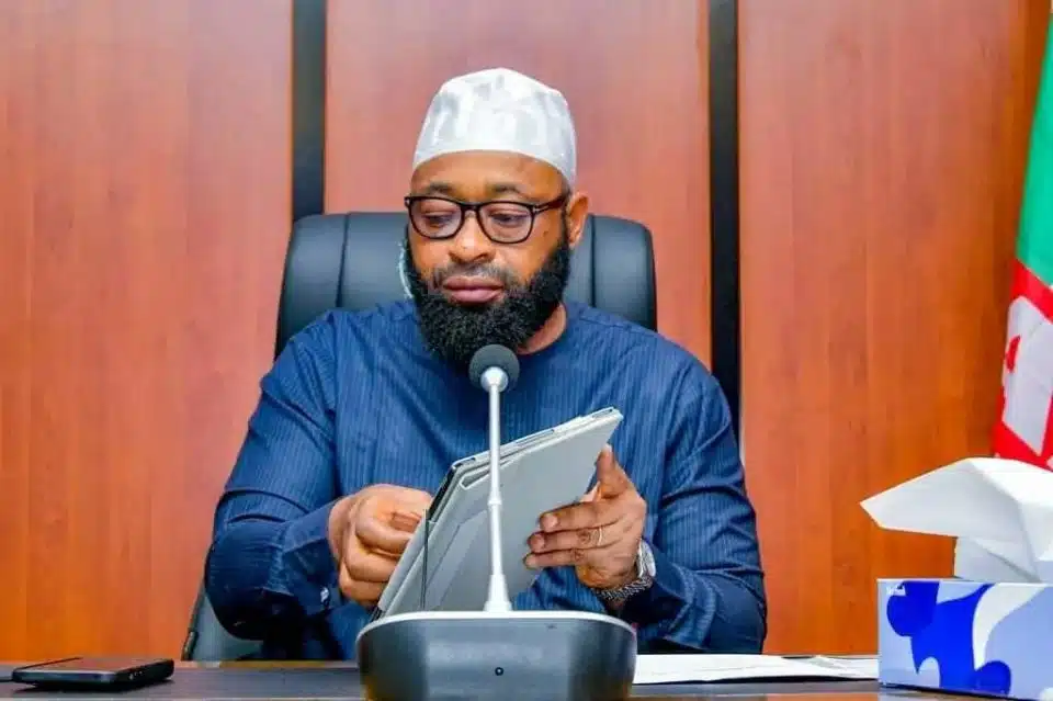 Niger Govt Confirms Freedom For Abducted Papiri Schoolchildren.