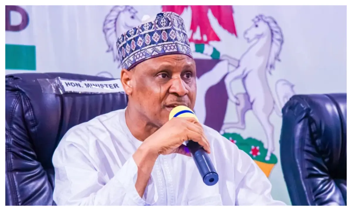Christmas 2025: FG Urges Unity, Remembers Security Personnel And Hardworking Nigerians.