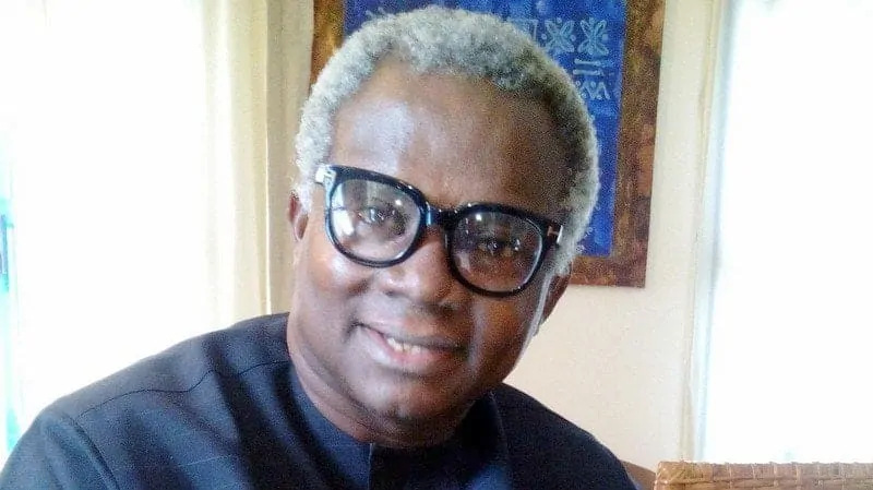APC Chieftain Warns ADC: Follow PDP’s Fate Or Face Consequences.