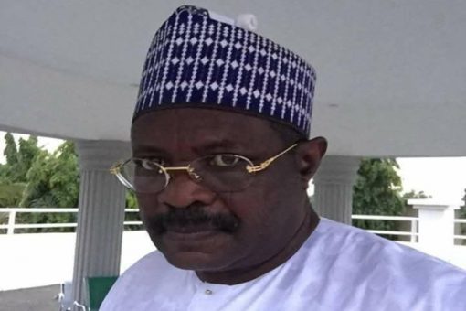 APC Appoints Senator Danladi Sankara As Political Adviser To National Chairman.