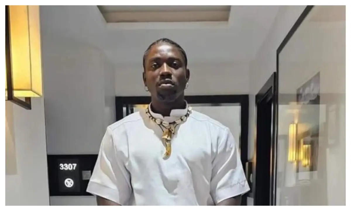 Verydarkman Issues Explosive Threat, Vows To Expose Pastors Over Doris Ogala Arrest.