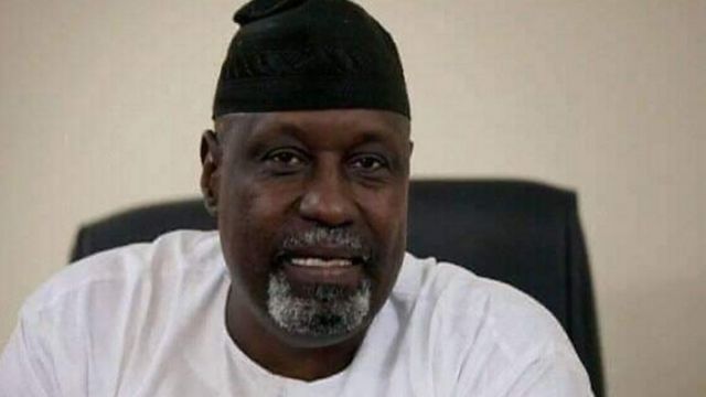 “No One-Party Rule Here – APC Denies Role In PDP Crisis”.