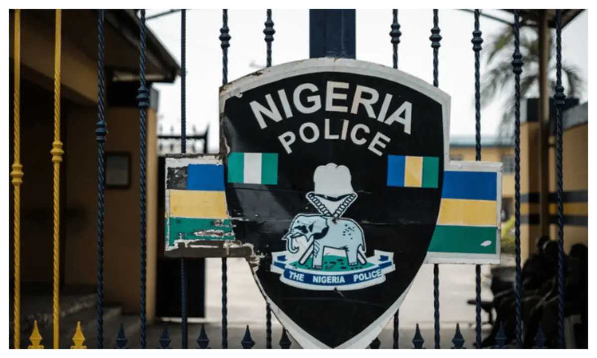 Lagos Ports On High Alert: Police Launch Massive Yuletide Security Operations.