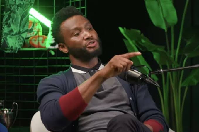 Mikel Obi Backs Osimhen After Heated AFCON Touchline Drama