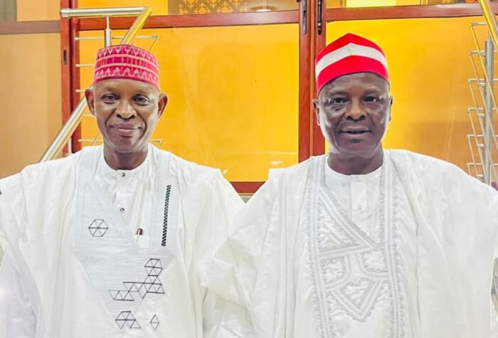 NNPP Denies Kwankwaso Backed Governor Yusuf’s Defection To APC.
