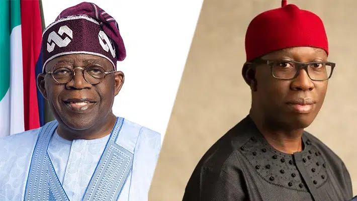 Okowa Tells Delta APC Members: Deliver Massive Votes For Tinubu In 2027.