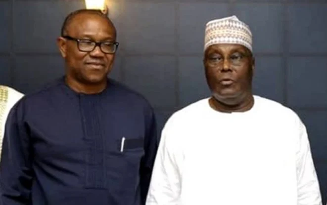 2027 Presidency: No Deal Between Peter Obi and Atiku Over ADC Ticket — Aide.
