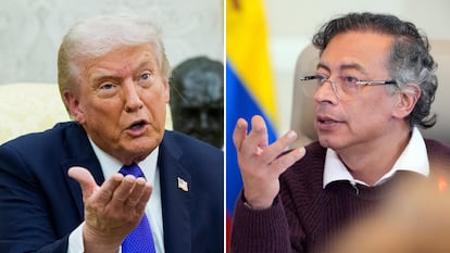 Trump Issues Stark Warning To Colombian President Amid Maduro Arrest.